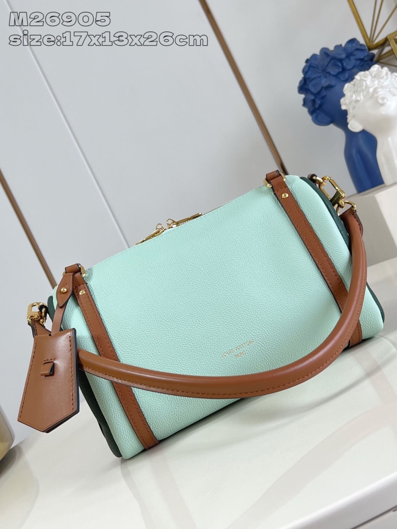 LV Satchel Bags